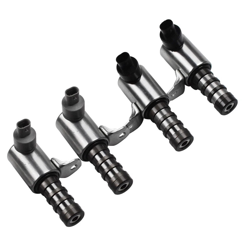 Timing Chain Kit Cam Phaser VVT Gears for Ford Explorer V6 3.5L 2013 2014-2017 — 第 4/4 张图片