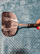 Large Stainless Steel Spatula 