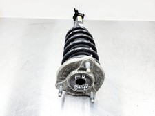 MERCEDES C CLASS W205 SHOCK ABSORBER FRONT RIGHT DRIVER SIDE 2.1 DIESEL 2014
