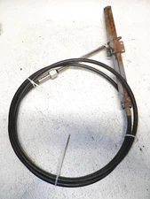 Teleflex Marine 13' Rack & Pinion Steering Cable SSC13413