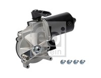 Original Febi Bilstein Wischermotor Vorne FüR MERCEDES-BENZ Sprinter VW Crafter