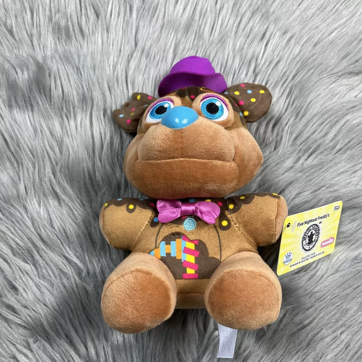 Buy Candy Freddy Plush at Funko.