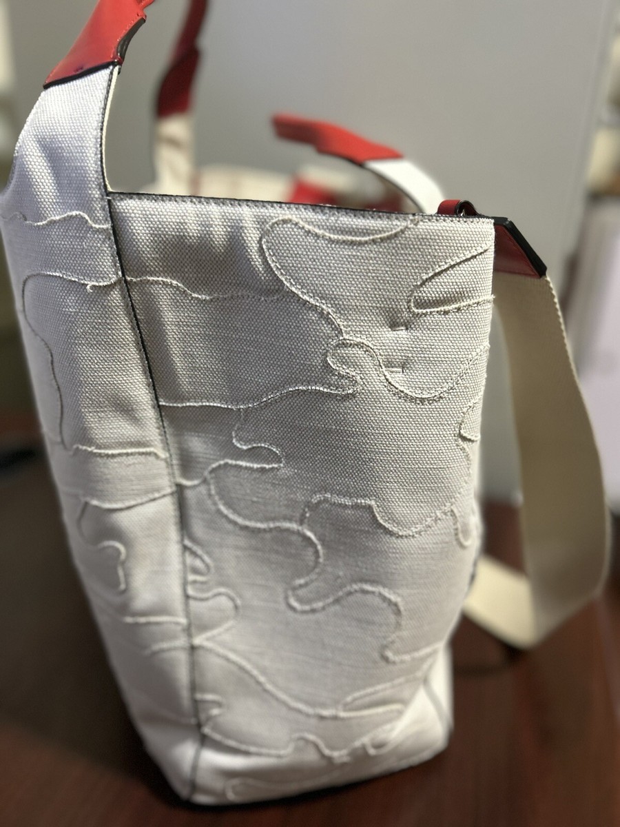 【VALENTINO】Atelier 07 Camouflage Edition トートバッグ VALENTINO】Atelier 07 Camouflage Edition トートバッグ