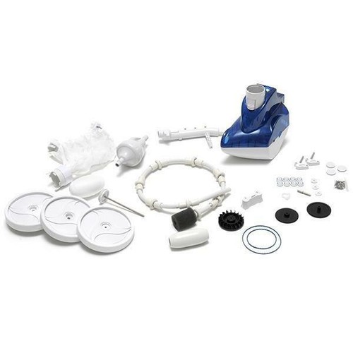 Polaris 380 Pressure Side Pool Cleaner 