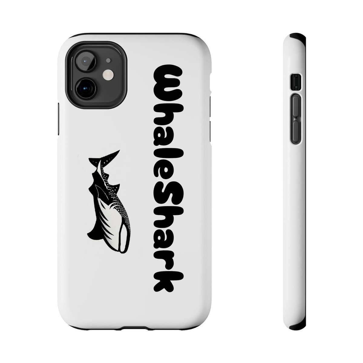 black phone case iphone 14 Rokform Rugged Case iPhone 14