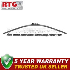 Spazzola tergicristallo anteriore adatta a Ford Vauxhall Peugeot #1 6426YC