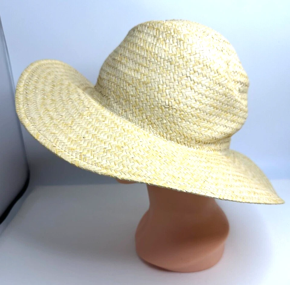 Sombrero de playa Billabong Surf sombrero de punto de paja talla única Foto 3 de 4