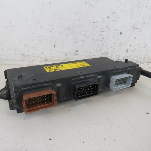 Centralina body computer 504300982 per Iveco Daily Mk4 2006-2014 (70893) - Picture 4 of 4
