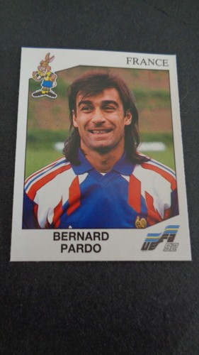 PANINI FOOT EURO 92 SWEDEN Complete your Set with stickers fresh from pack - 第 52/245 張圖片