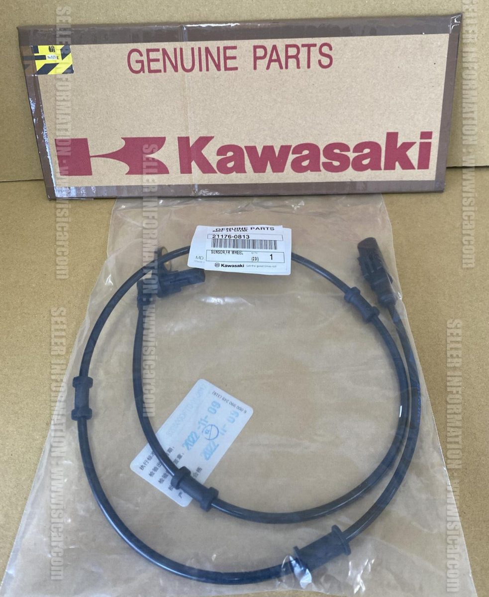 KAWASAKI NINJA ZX-10R ZX-10RR 2016 - 2020 SENSOR FRONT WHEEL 21176