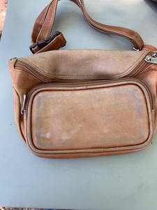 leather bolsa ebay