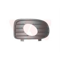 LüFtungsgitter StoßFäNger Vorne Links FüR Opel Vectra B J96 31_ 1.6I 16V 1.8I