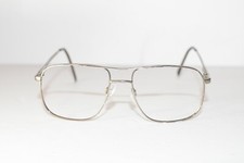 Luxottica Hector Eyeglass/Sunglass Frames 56 17-135MM