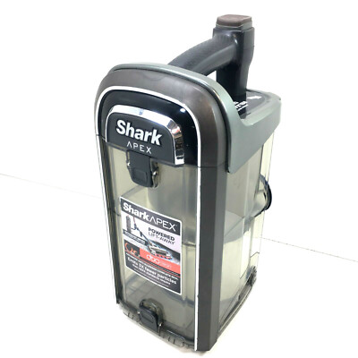 Cinghia Di Ricambio Per Rullo Anteriore Morbido Per Aspirapolvere Shark, Compatibile Con Serie AZ1002, AZ1000, AX950, 2 Pezzi