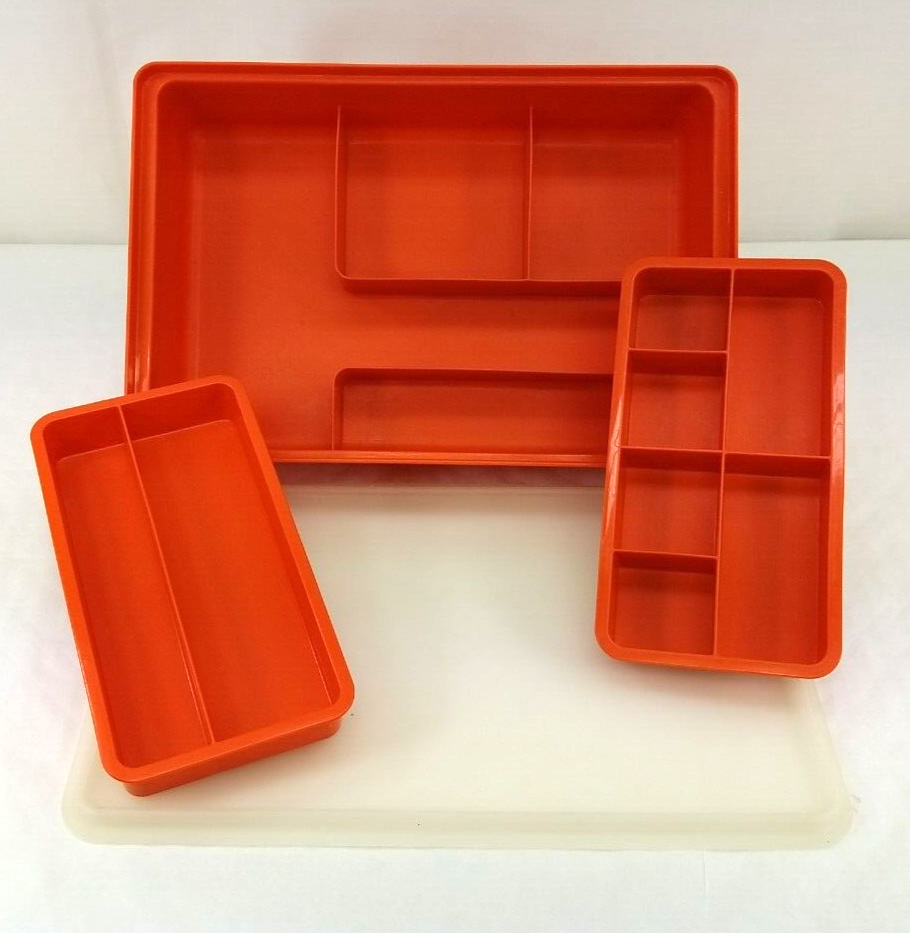 家具・インテリア HUMAN MADE CONTAINER 74L RED ORANGE 휴먼 메이드 컨테이너 20리터 블루 | Human Made | KREAM