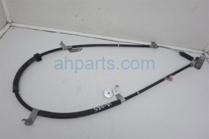 2010-2015 Toyota Prius Rear Emergency Parking Brake Cable Wire 4641047070