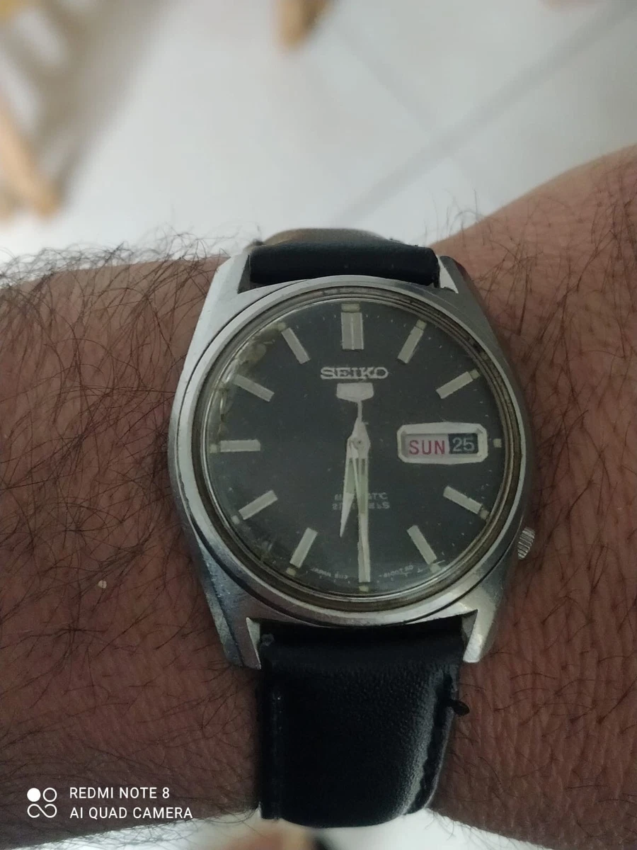 Seiko clearance 6119 8093