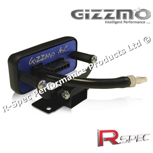 NEW OLED V4 Gizzmo IBC Micro Electronic Turbo Boost Control Controller