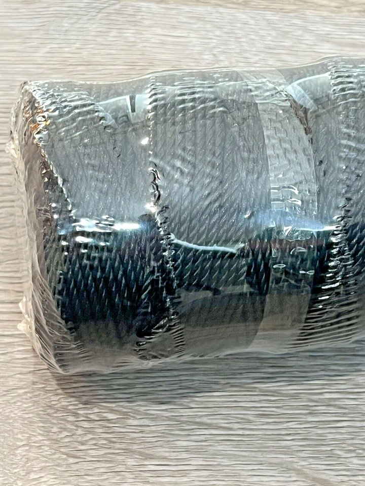 SecureLine #36 Tarred Nylon Setline / Bank Line, 486 ft. 235 lb. Test ...