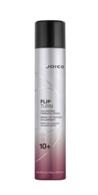 JOICO Style & Finish Flip Turn Volume Finishing Spray Haarspray 300 ml