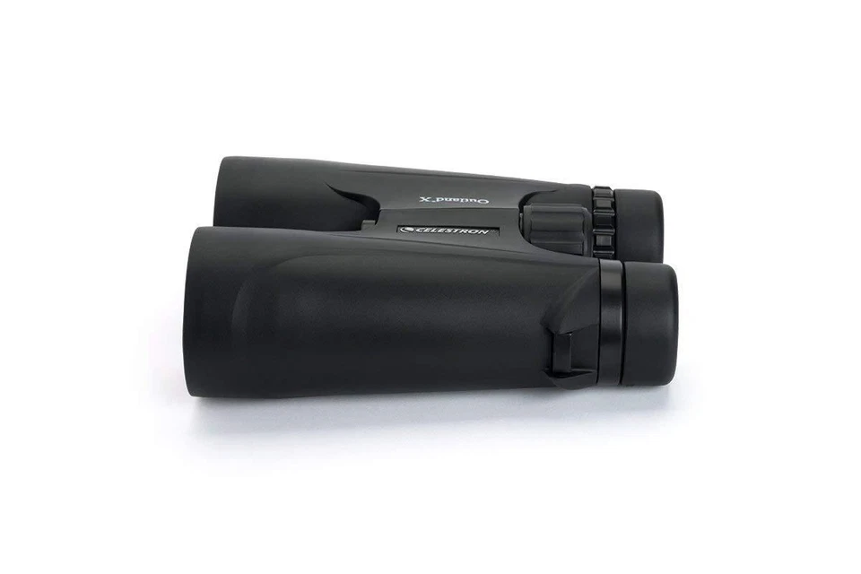 Celestron Outland X 10x50 Waterproof Binoculars Multi Coated Optics BaK 4 Prisms - Image 4 of 4