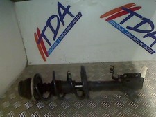 Amortisseur Dacia LOGAN