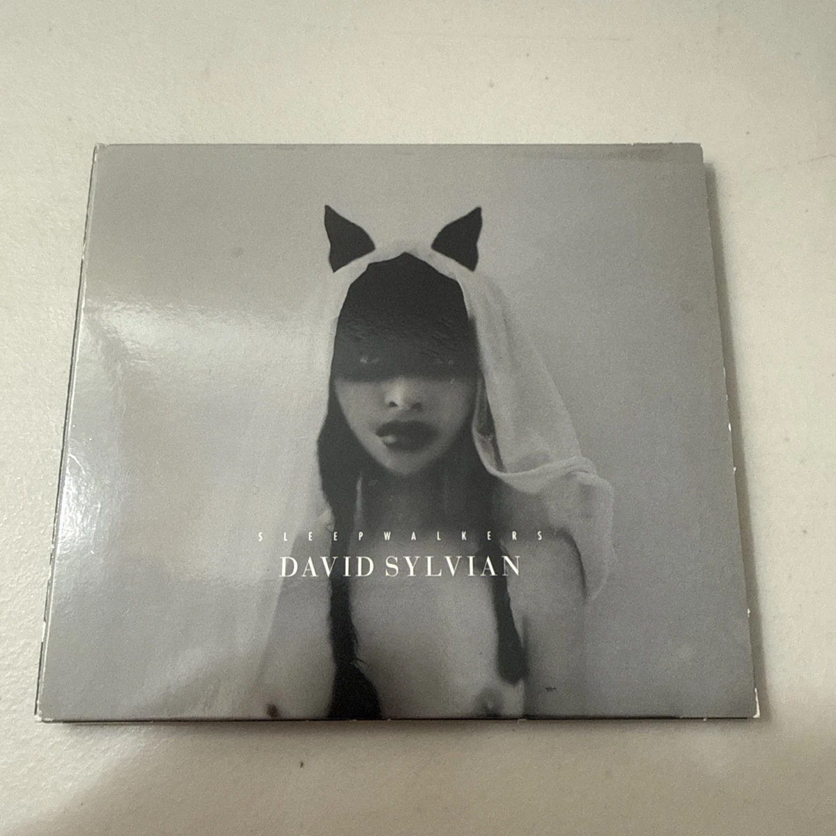 Album CDs David Sylvian for sale | eBay