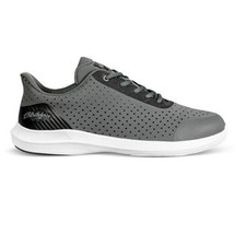 Mens KR Strikeforce ARROW Bowling Shoes Color Grey Sizes 12 13