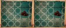 TURQUOISE MEDJOOL DATES (2x 3kg) - UK Seller & Free UK post 12.08 per kilo