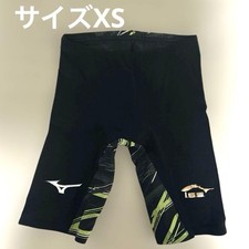 MIZUNO GX Sonic Neo Size xs Race Swimsuit Itoman Bronze