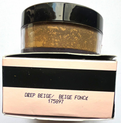 Mary Kay Silky Setting Powder Deep Beige 0.28 oz/8 g, MPN 175897