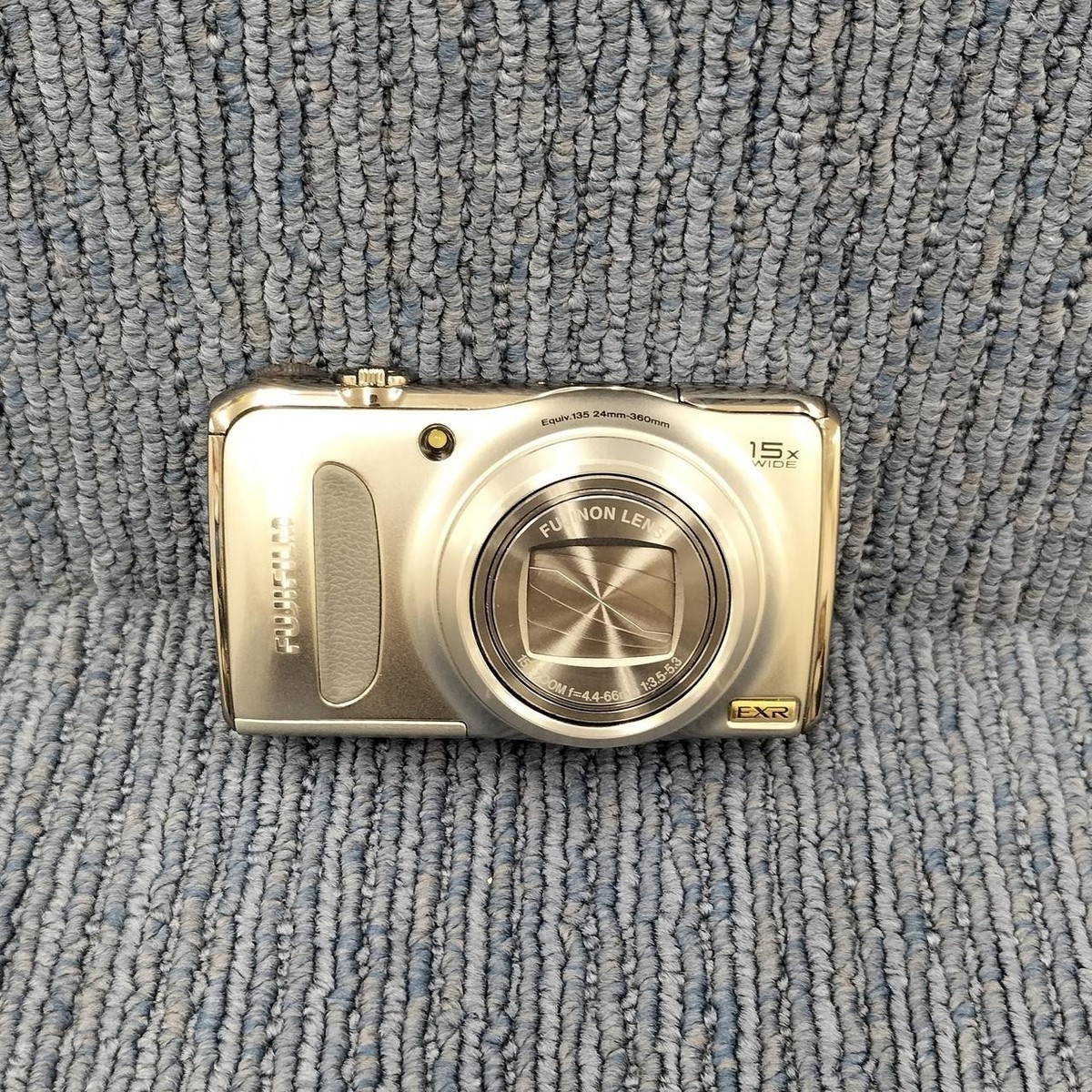 FUJIFILM FinePix F300EX 【公式通販】