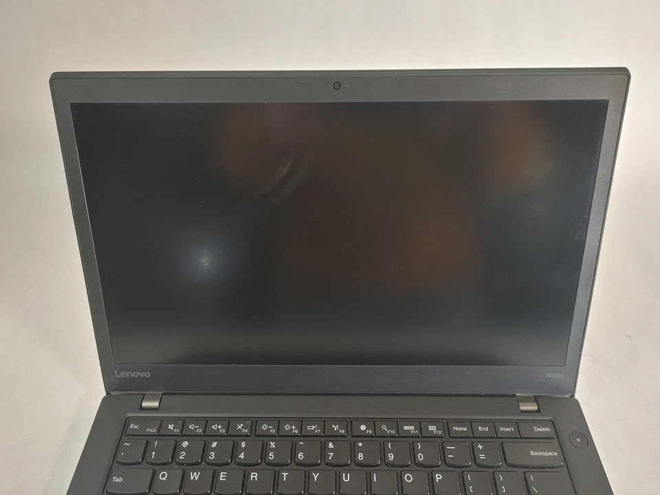 Lenovo ThinkPad T460s Core i5-6200U 2.30 GHz 16 GB 256 GB M.2 Laptop A8 - Image 4 of 4