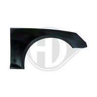 1X KotflüGel Diederichs 1020006 Passend FüR Audi