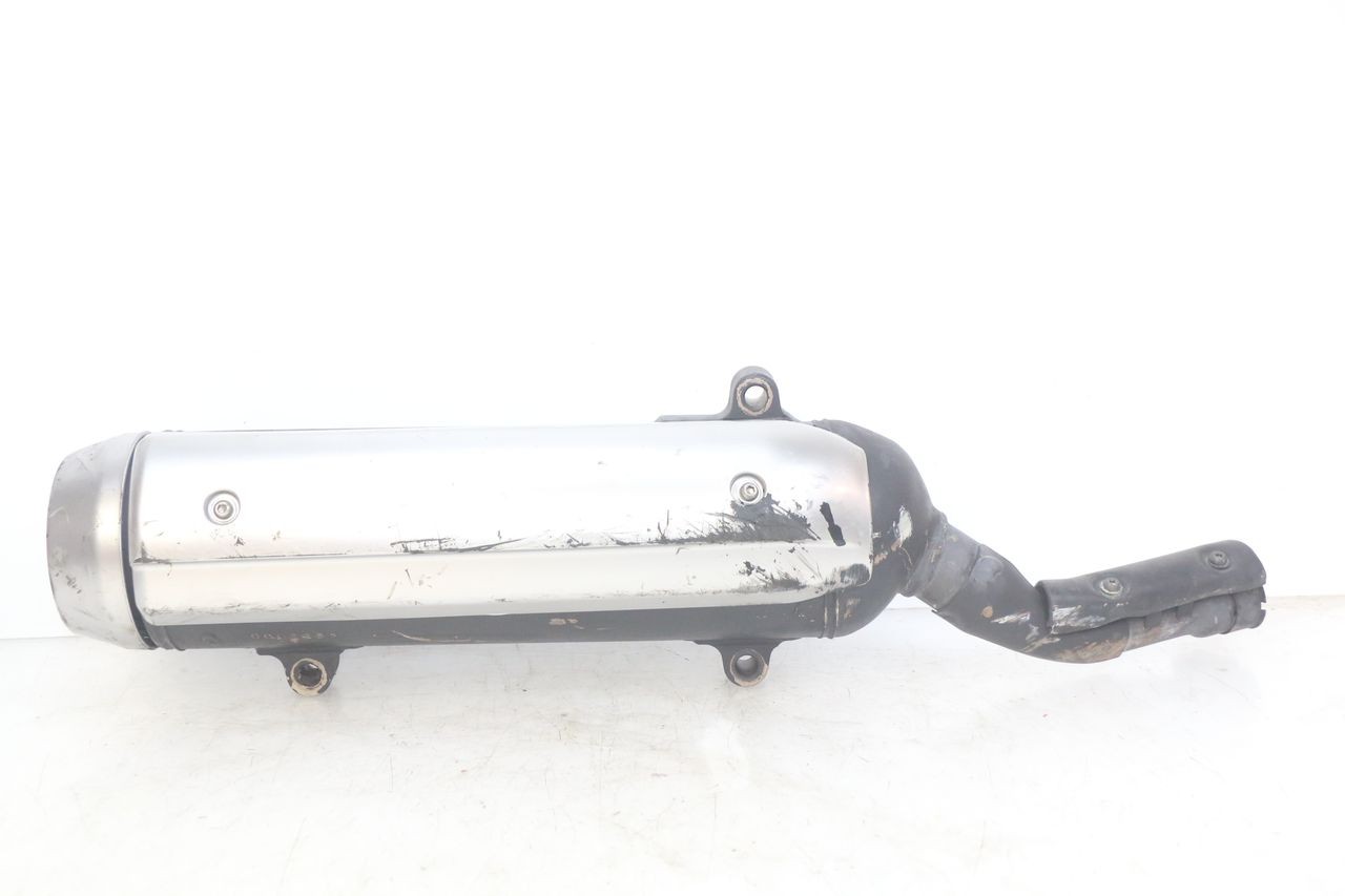 EXHAUST PIPE - YAMAHA X-MAX XMAX 125 (2010 - 2013)