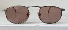 SCRATCHED LENS Vintage Guess Eyewear Laguna Days Metal Frame Eyeglasses -20 135