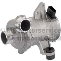 Pierburg 7.02853.20.0 Wasserpumpe FüR BMW