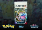 Pokemon S&V Temporal Forces Build & Battle Display Box Factory Sealed WPET65