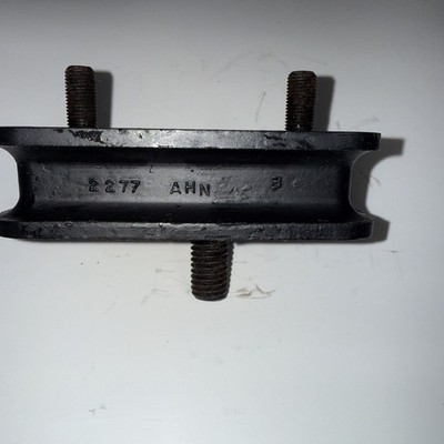 Engine Mount Westar EM-2277 fits 67-72 Dodge Coronet 3.7L 6-Cylinder