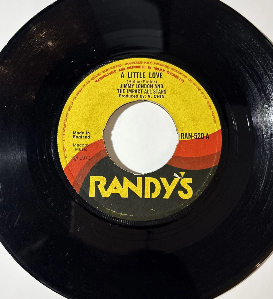 Jimmy London Vinyl Records for sale | eBay UK