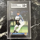 2013 BBM N-H Fighters #F02A Shohei Ohtani Pitching RC SGC 10 GEM MINT 🔥 💎