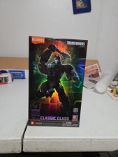 Blokes Optimus Primal Robot Model Kits