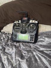 Fly Sky FS-TH9X PCM1024 Digital Proportional ...