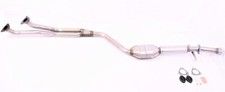 Katalysator 2010Mm für BMW E36 Limo Cabrio Coupe Kombi 94-99