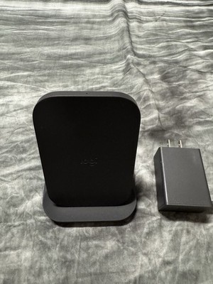 Logi POWERED Wireless Charging Stand 850-000025