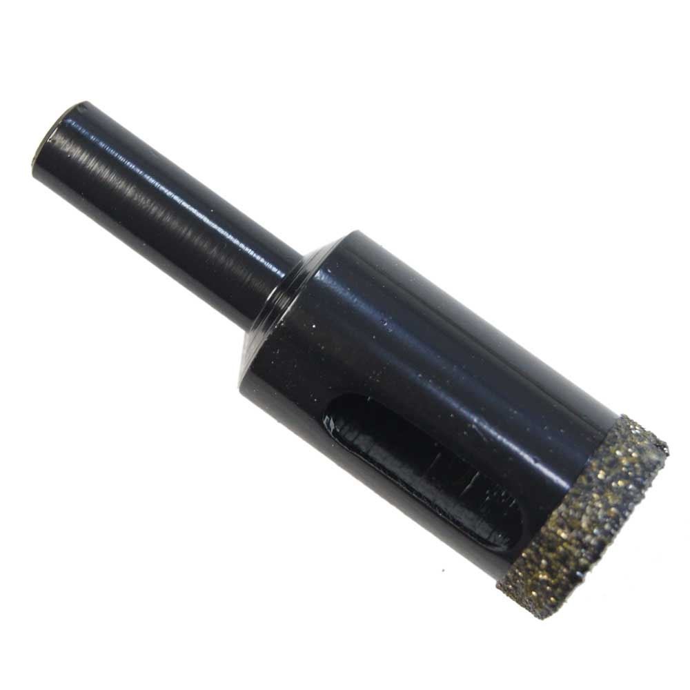Professional Ceramic Glass Hole Saw Core Bit [Diameter:20mm]