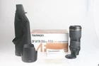 Tamron SP AF 2.8/70-200 mm Di LD (IF) Macro A001 #017612 for Pentax Excellent Condition!