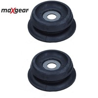 2X FederbeinstüTzlager Maxgear 72-1083 2 Domlager Federbeinlager Vorne