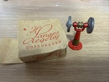 Steam toy accessory -  Danish Toy Steam Slibe-maskine - Hanges Legetoj