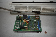Eurotherm Drives 512/08 Drive